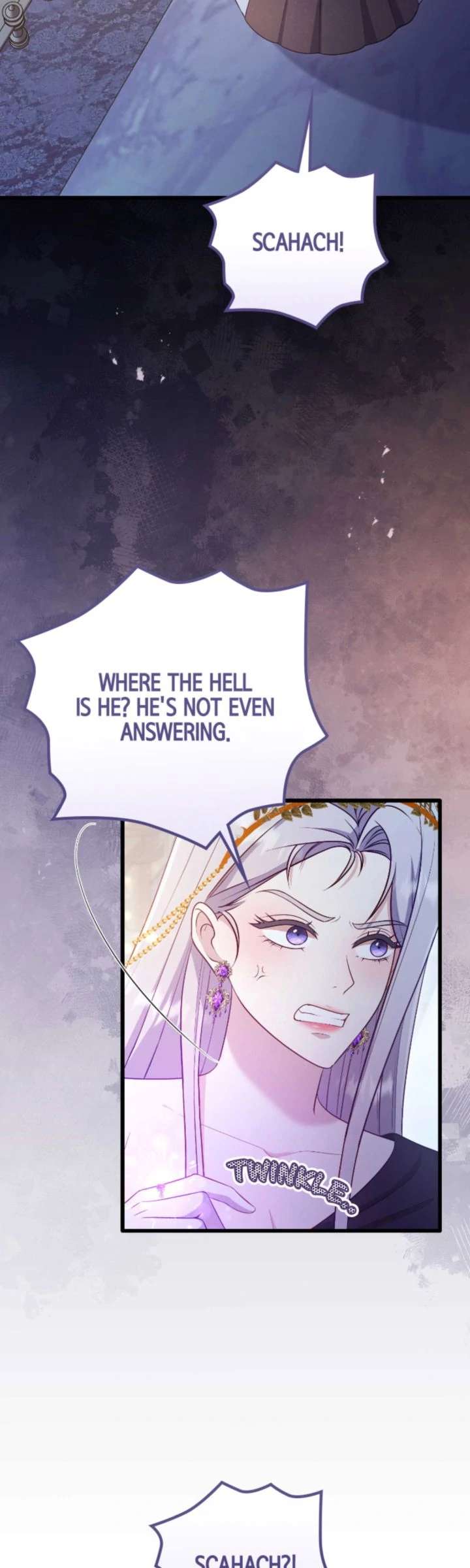 The Murdered Princess and the Innocent Traitor Chapter 74 213 29