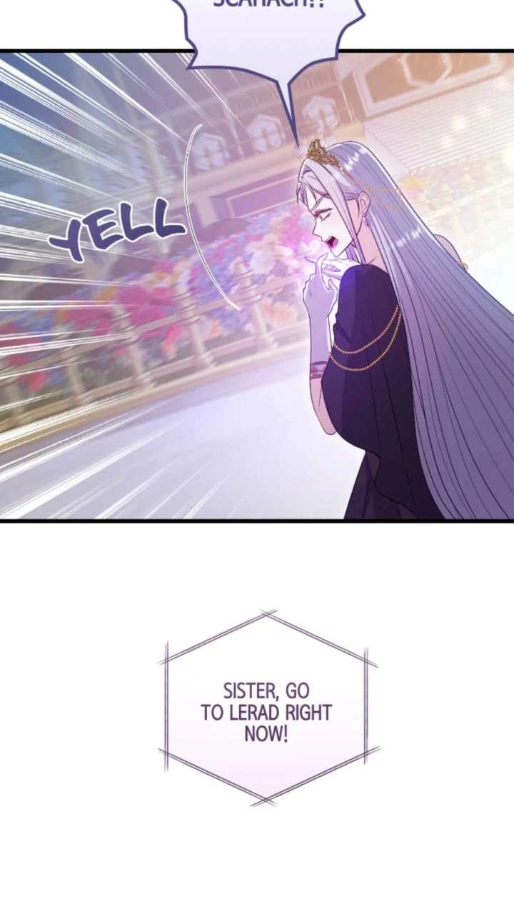 The Murdered Princess and the Innocent Traitor Chapter 74 214 30