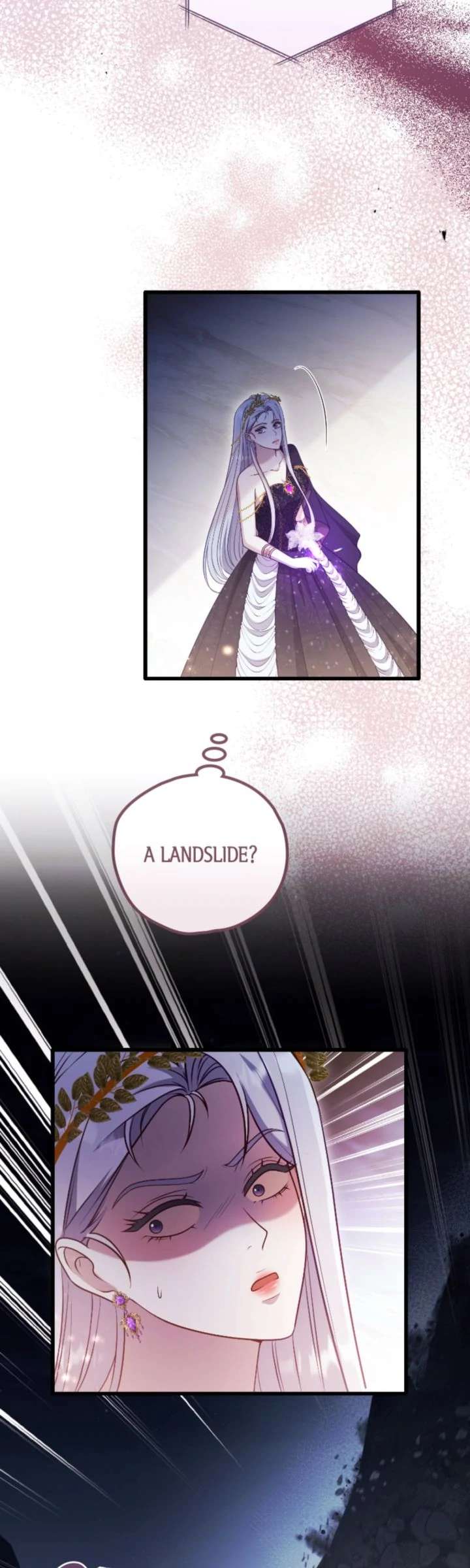 The Murdered Princess and the Innocent Traitor Chapter 74 216 32