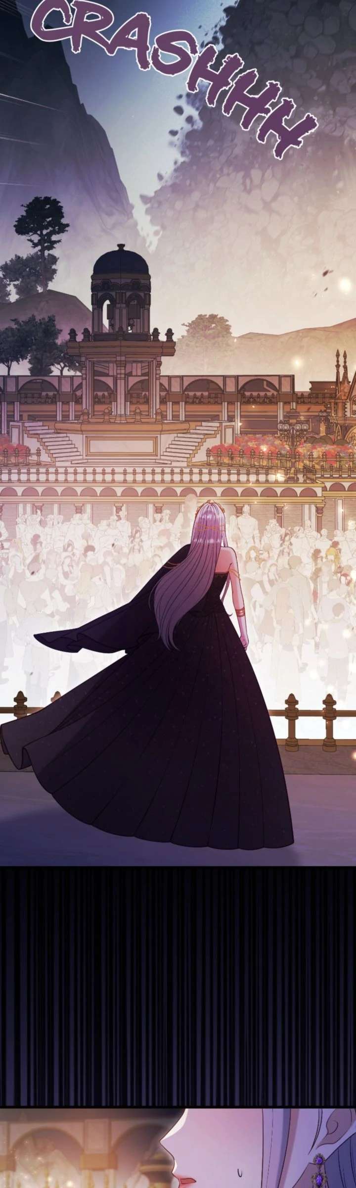 The Murdered Princess and the Innocent Traitor Chapter 74 217 33