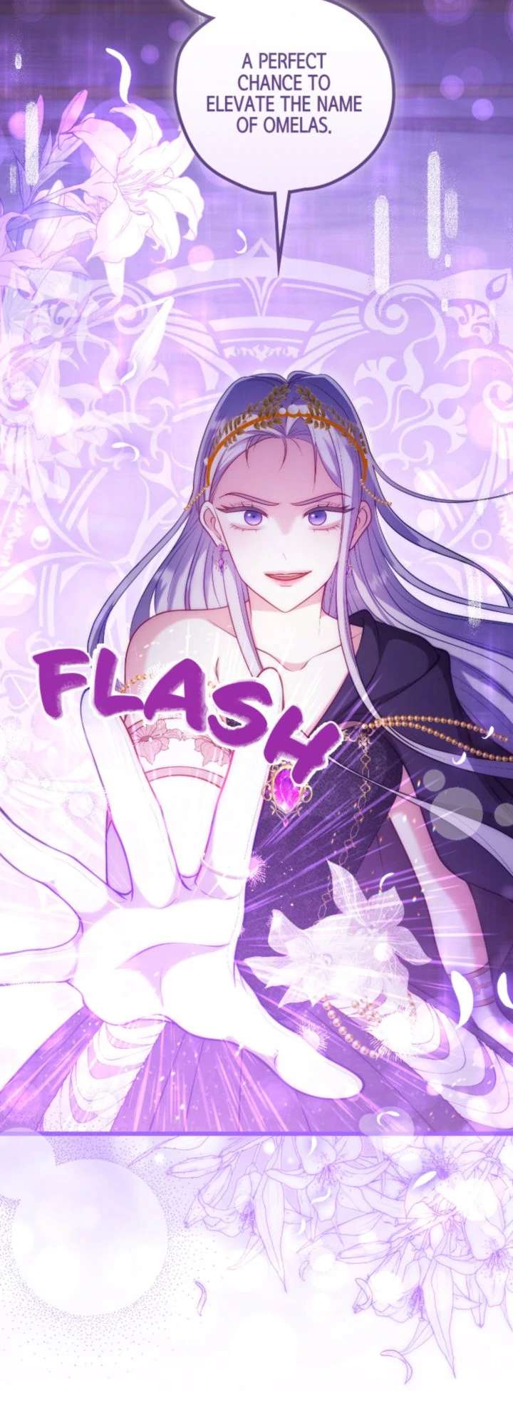 The Murdered Princess and the Innocent Traitor Chapter 74 219 35