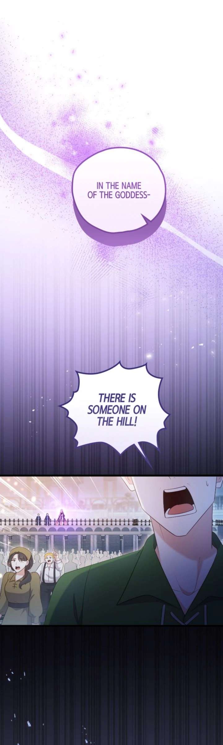 The Murdered Princess and the Innocent Traitor Chapter 74 220 36