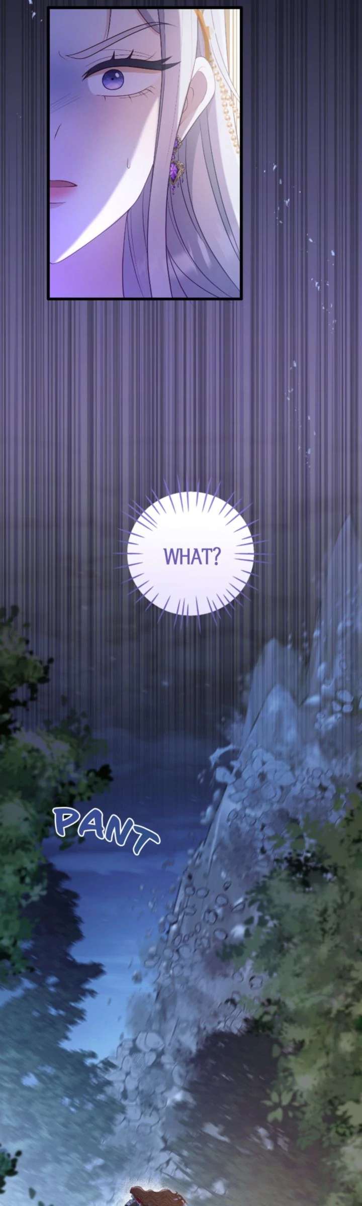 The Murdered Princess and the Innocent Traitor Chapter 74 221 37