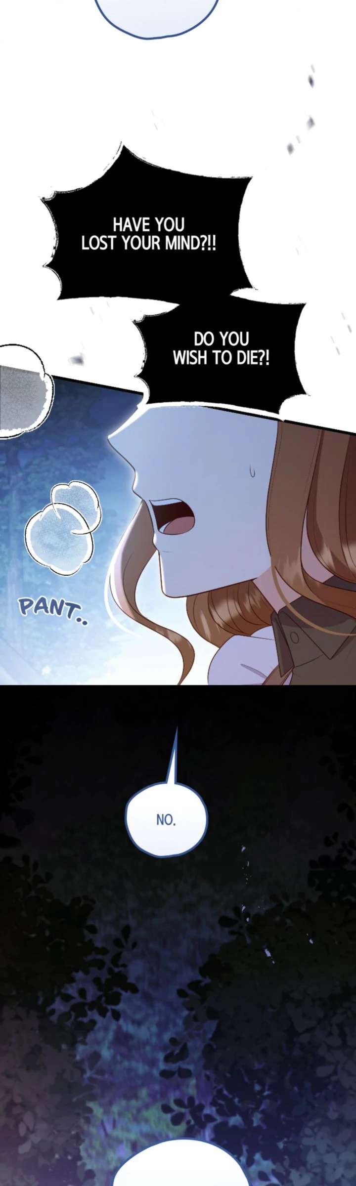 The Murdered Princess and the Innocent Traitor Chapter 74 223 39