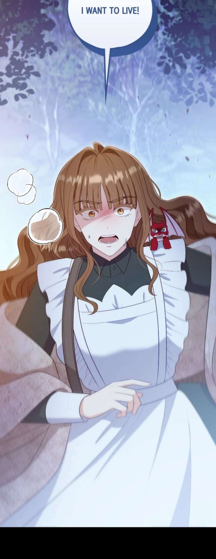 The Murdered Princess and the Innocent Traitor Chapter 74 224 40