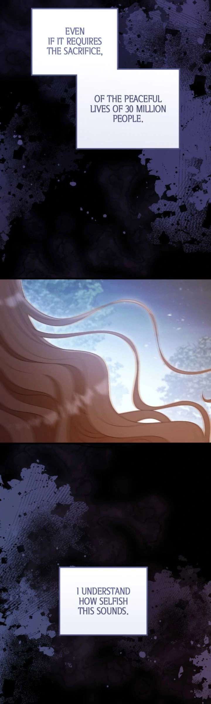 The Murdered Princess and the Innocent Traitor Chapter 74 226 42