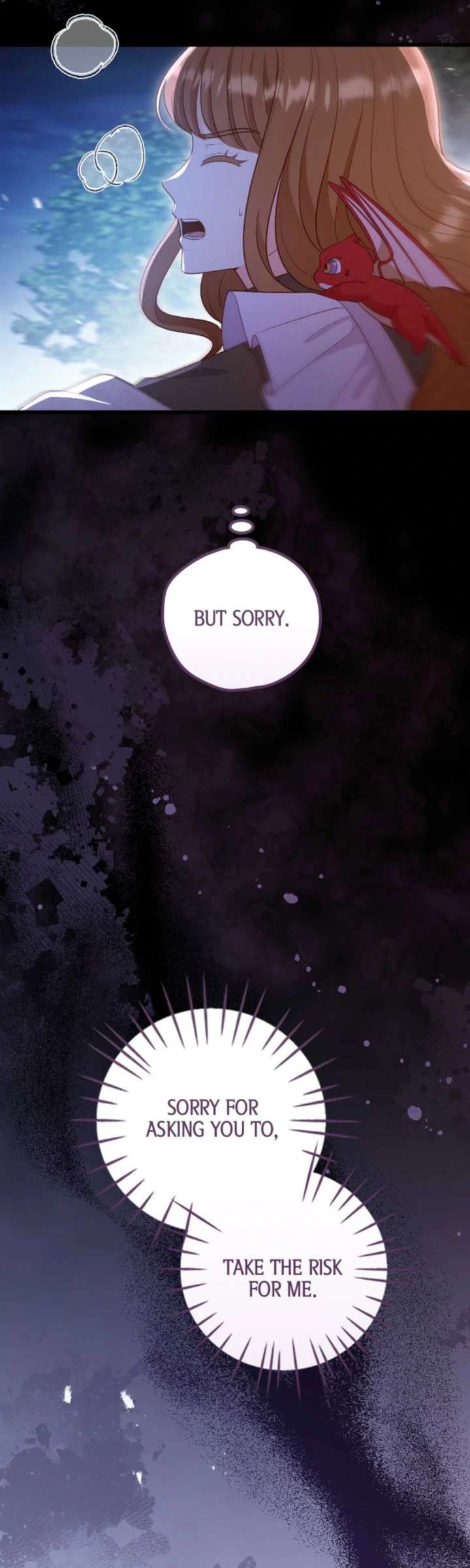 The Murdered Princess and the Innocent Traitor Chapter 74 227 43