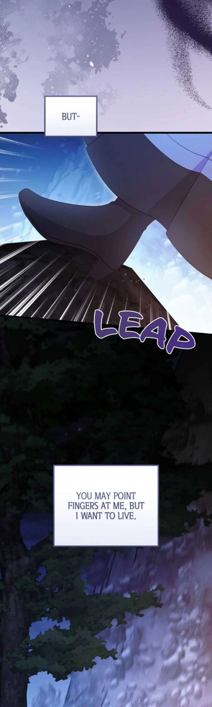 The Murdered Princess and the Innocent Traitor Chapter 74 228 44