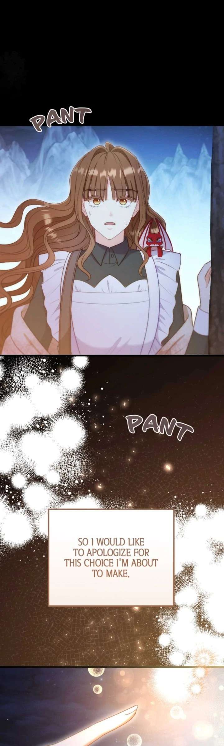 The Murdered Princess and the Innocent Traitor Chapter 74 230 46