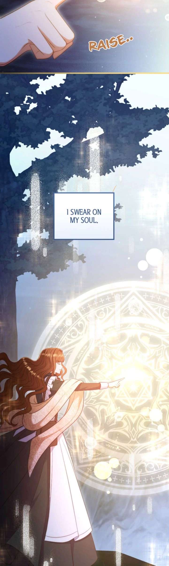 The Murdered Princess and the Innocent Traitor Chapter 74 231 47