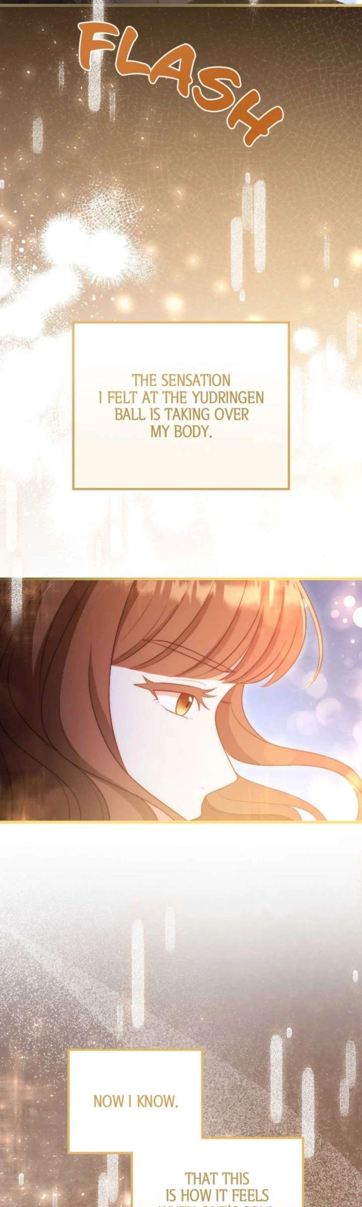 The Murdered Princess and the Innocent Traitor Chapter 74 232 48