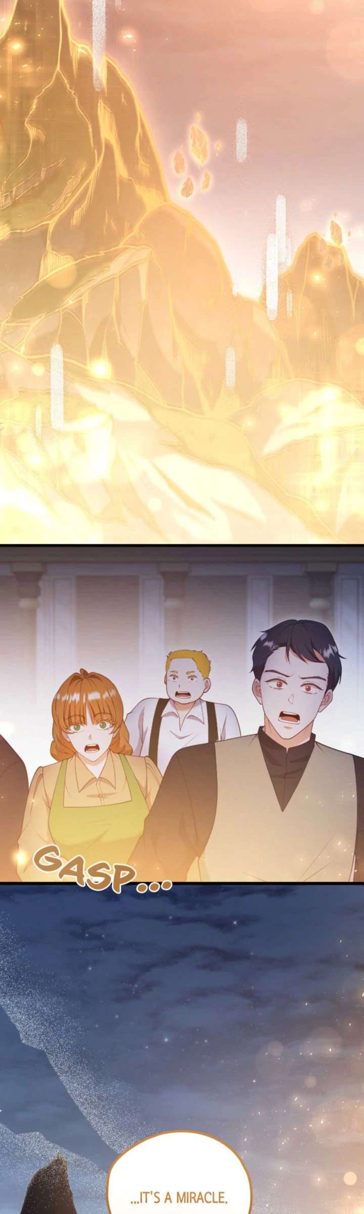 The Murdered Princess and the Innocent Traitor Chapter 74 237 53