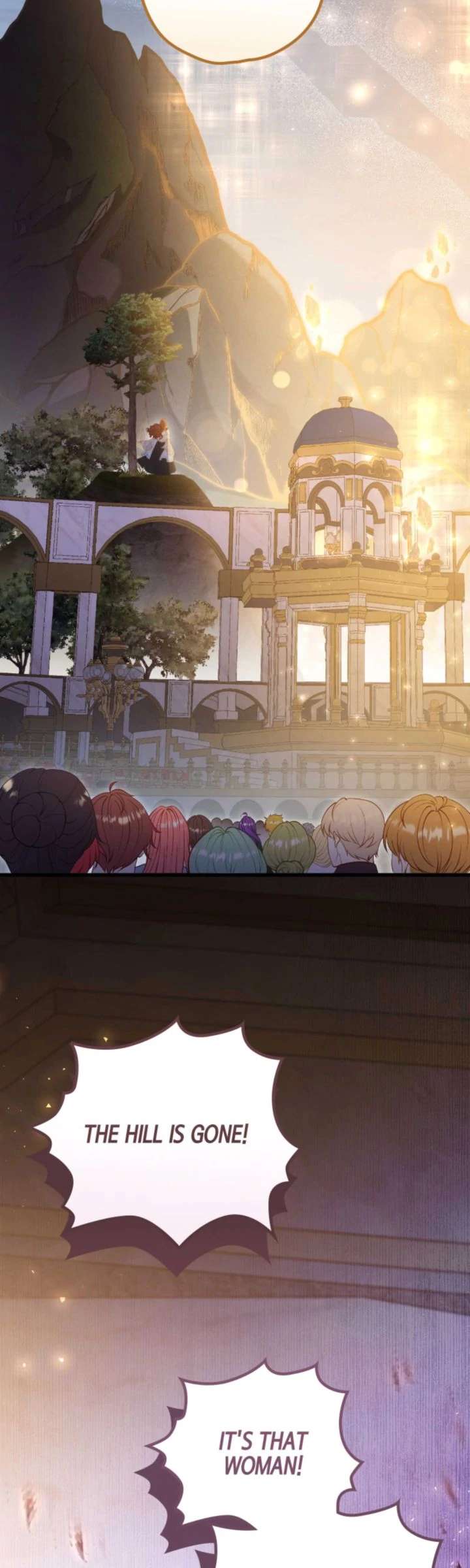 The Murdered Princess and the Innocent Traitor Chapter 74 238 54