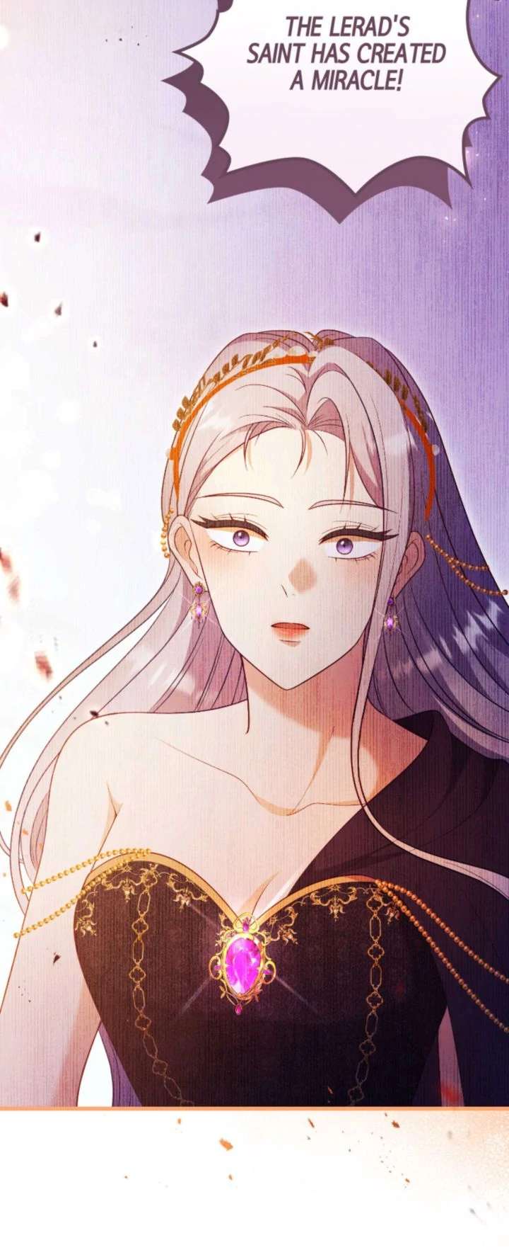 The Murdered Princess and the Innocent Traitor Chapter 74 239 55