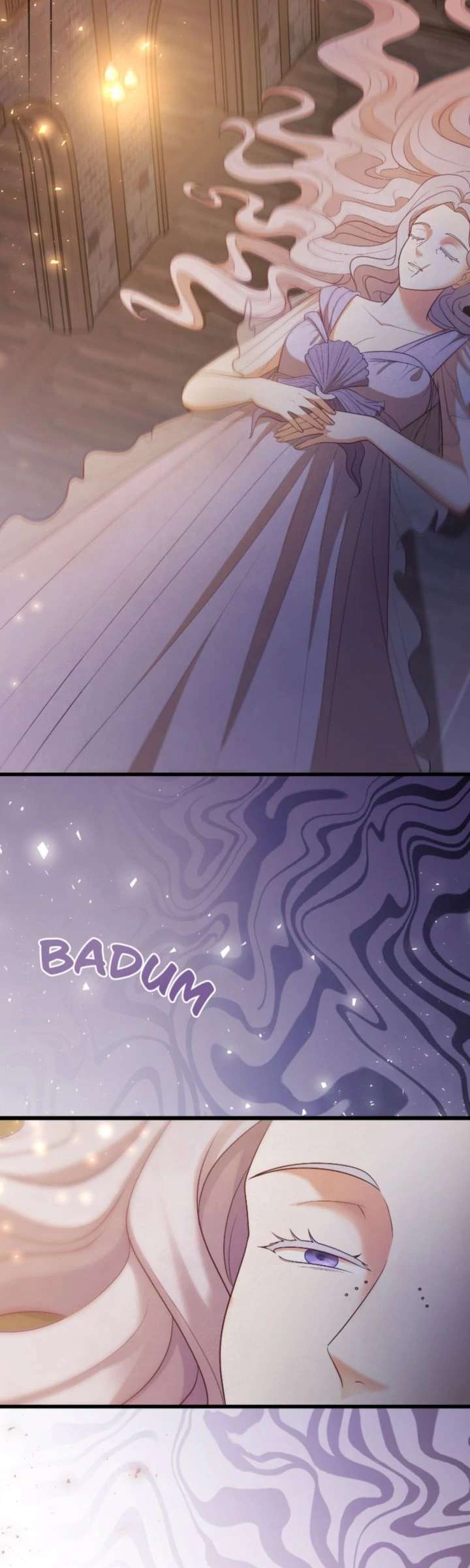 The Murdered Princess and the Innocent Traitor Chapter 74 241 57