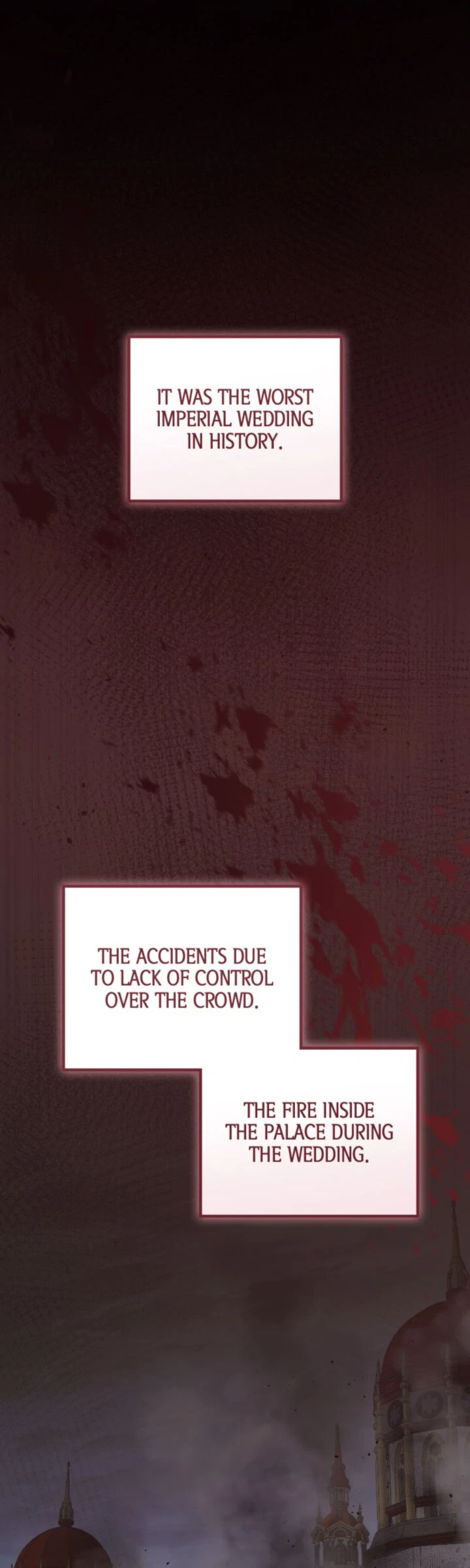 The Murdered Princess and the Innocent Traitor Chapter 75 209 01