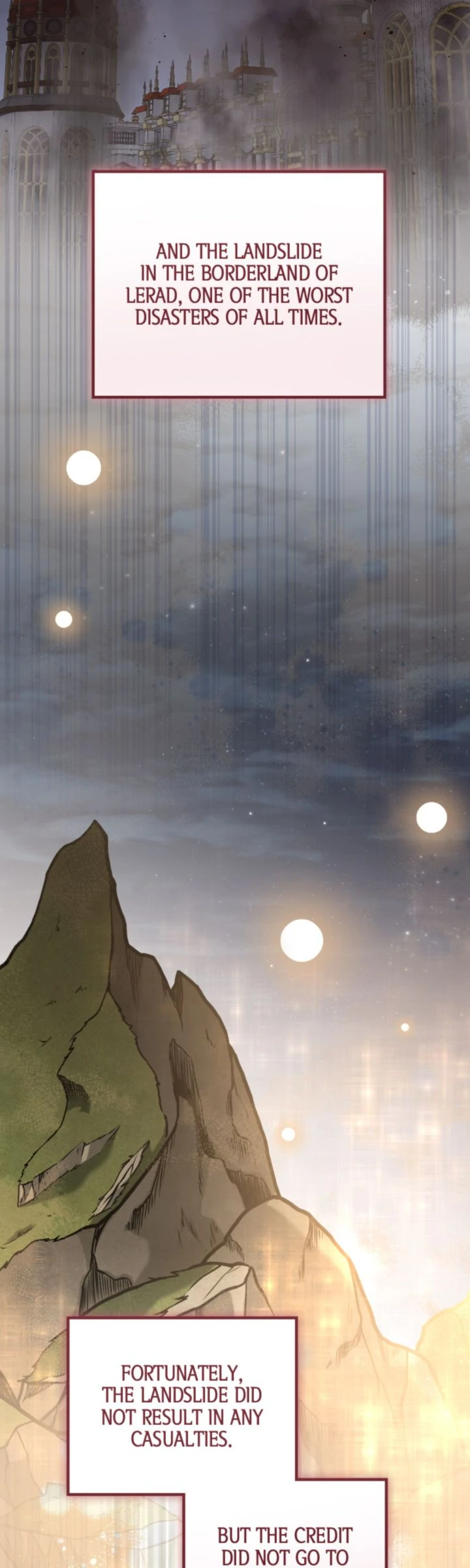 The Murdered Princess and the Innocent Traitor Chapter 75 210 02