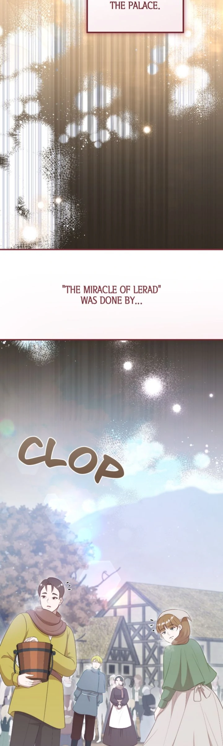 The Murdered Princess and the Innocent Traitor Chapter 75 211 03