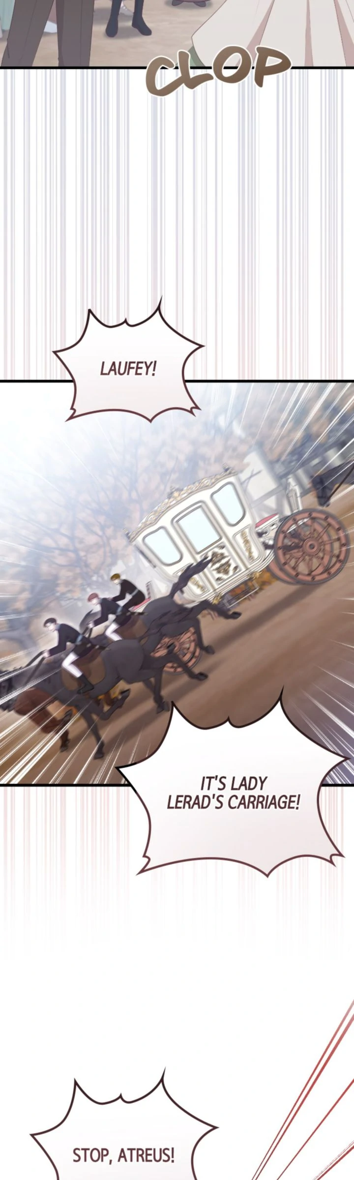 The Murdered Princess and the Innocent Traitor Chapter 75 212 04