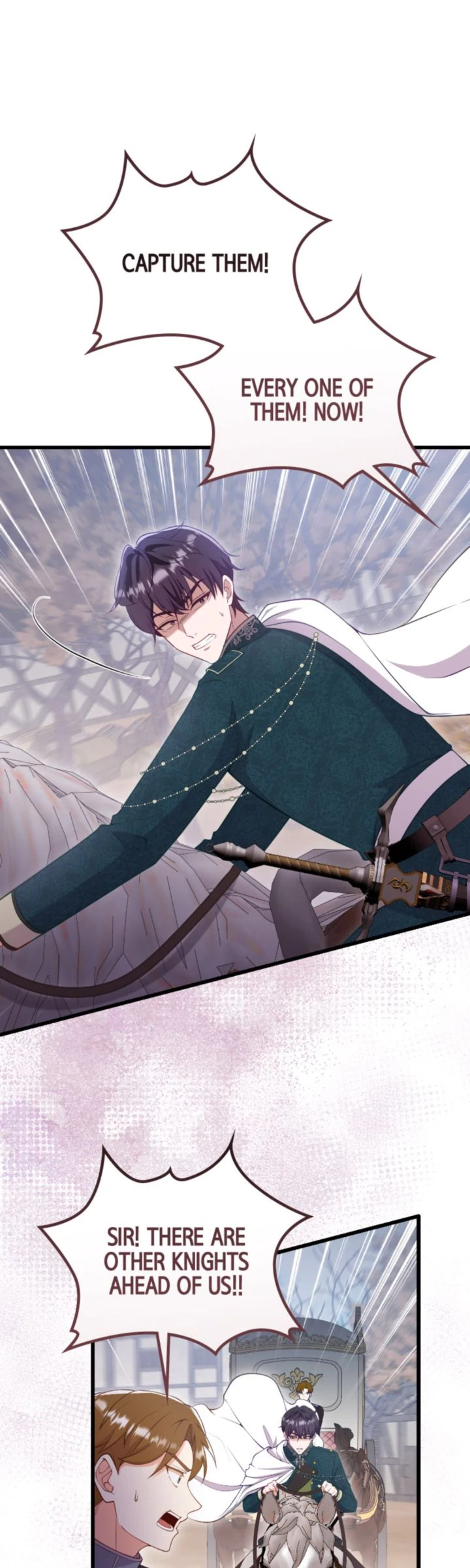 The Murdered Princess and the Innocent Traitor Chapter 75 214 06