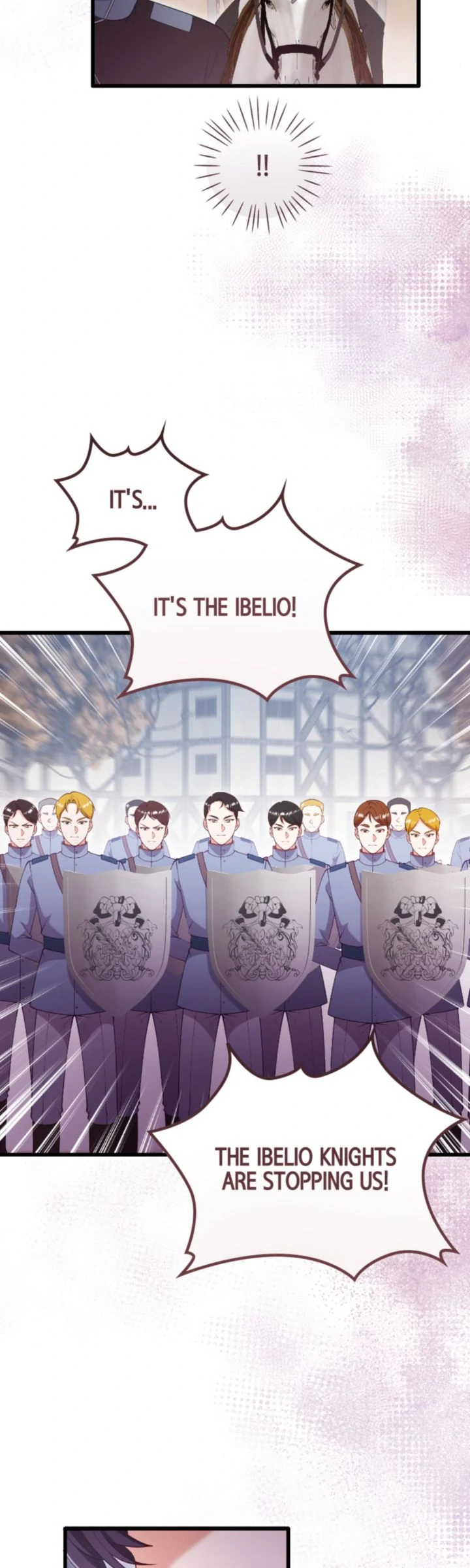 The Murdered Princess and the Innocent Traitor Chapter 75 215 07