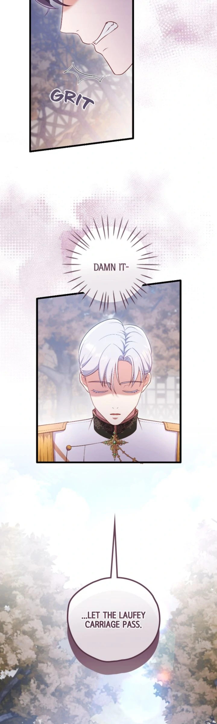 The Murdered Princess and the Innocent Traitor Chapter 75 216 08