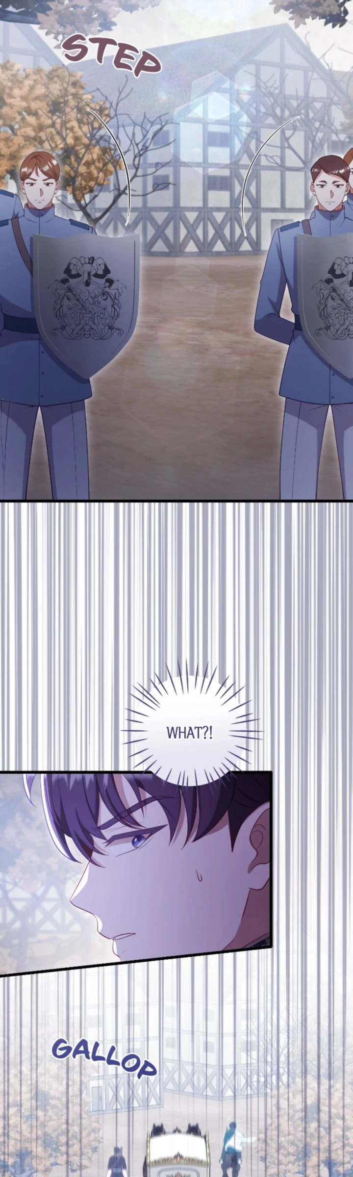 The Murdered Princess and the Innocent Traitor Chapter 75 217 09