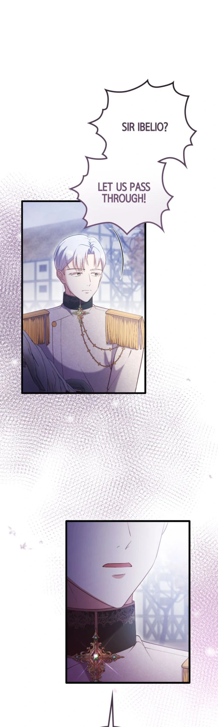 The Murdered Princess and the Innocent Traitor Chapter 75 219 11