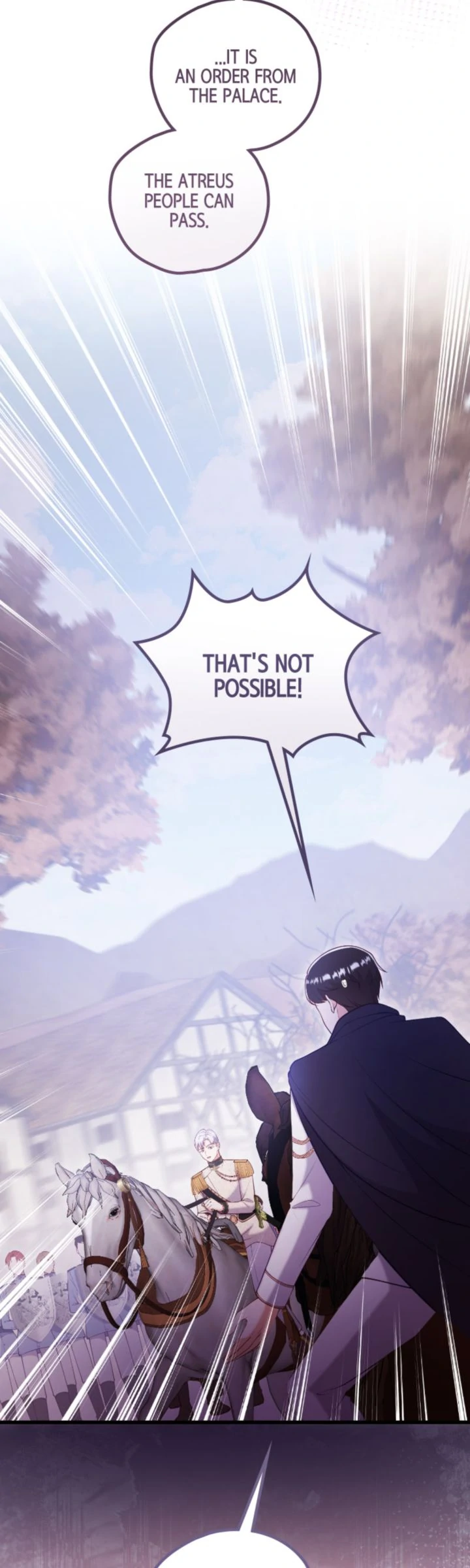 The Murdered Princess and the Innocent Traitor Chapter 75 220 12