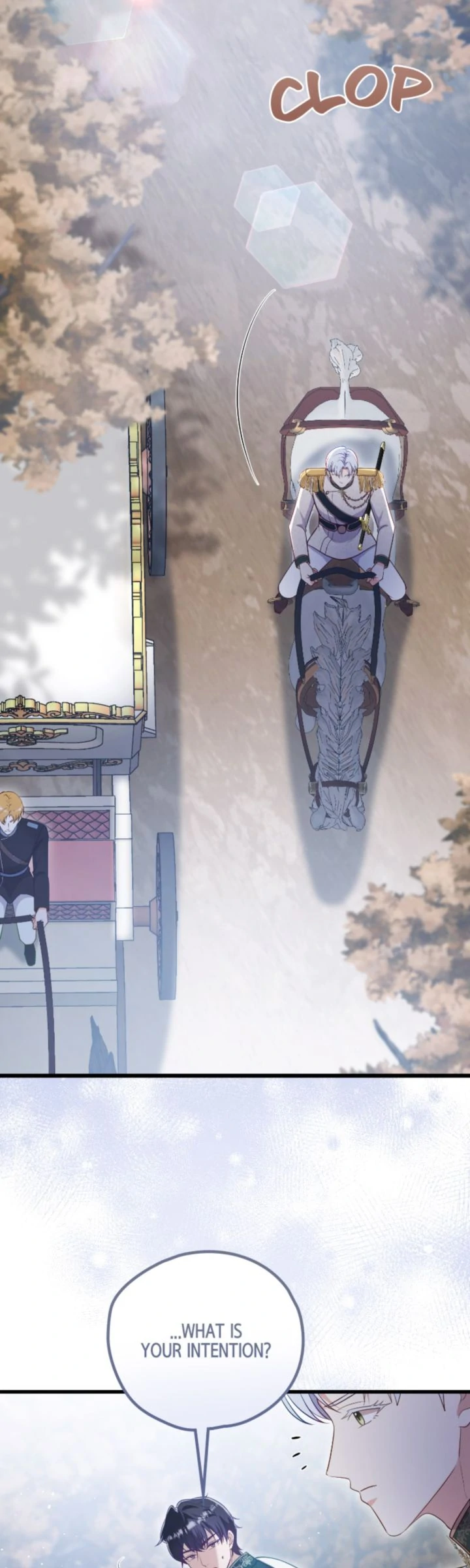 The Murdered Princess and the Innocent Traitor Chapter 75 222 14