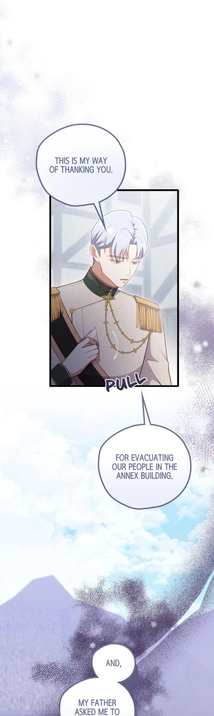 The Murdered Princess and the Innocent Traitor Chapter 75 224 16