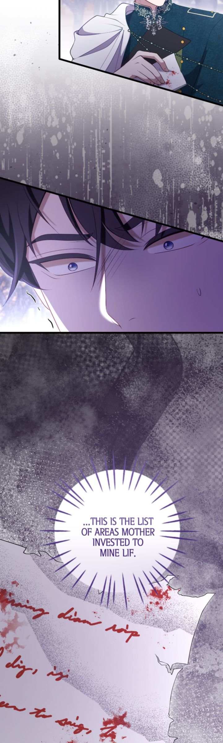 The Murdered Princess and the Innocent Traitor Chapter 75 226 18