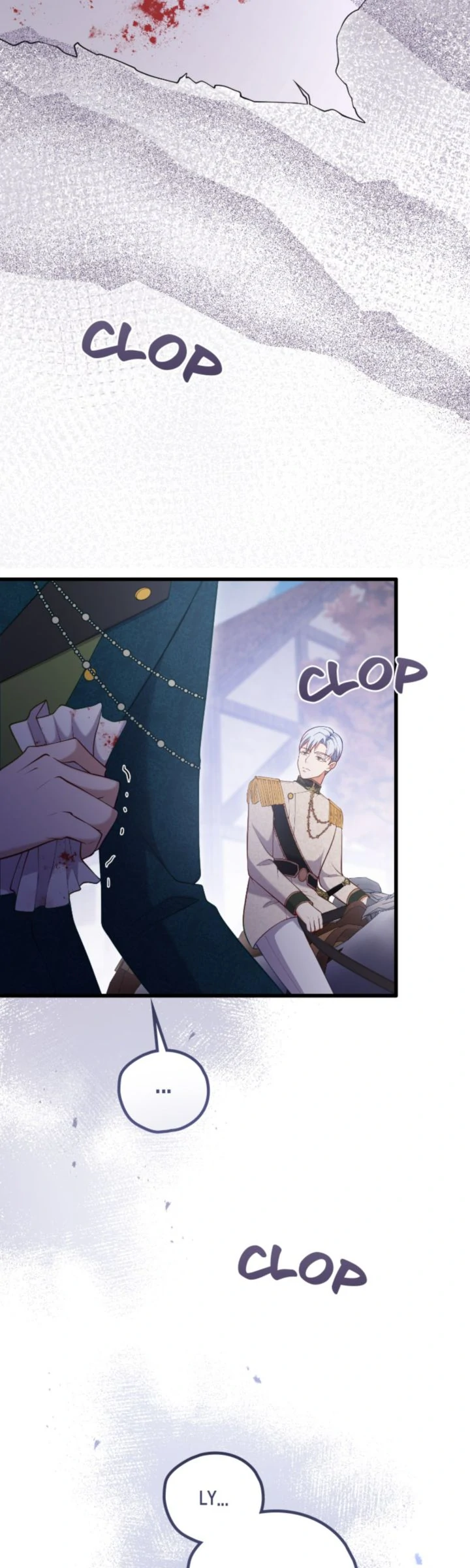 The Murdered Princess and the Innocent Traitor Chapter 75 227 19