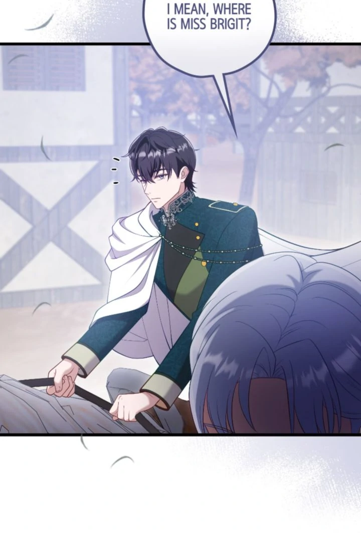 The Murdered Princess and the Innocent Traitor Chapter 75 228 20