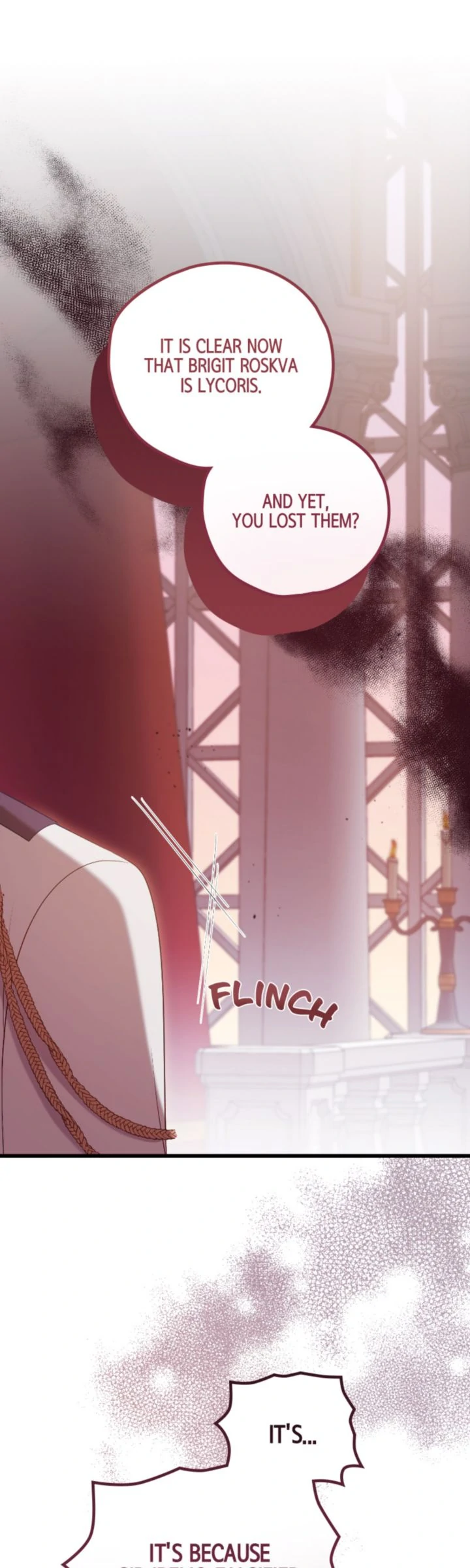 The Murdered Princess and the Innocent Traitor Chapter 75 235 27