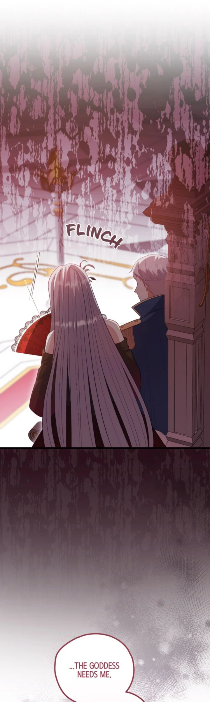 The Murdered Princess and the Innocent Traitor Chapter 75 242 34