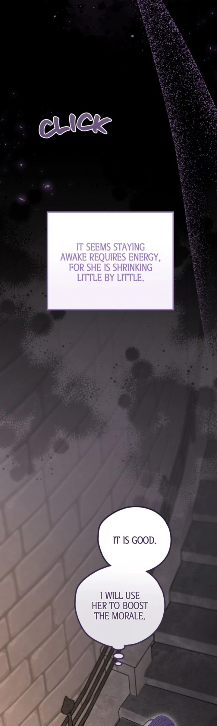 The Murdered Princess and the Innocent Traitor Chapter 75 244 36