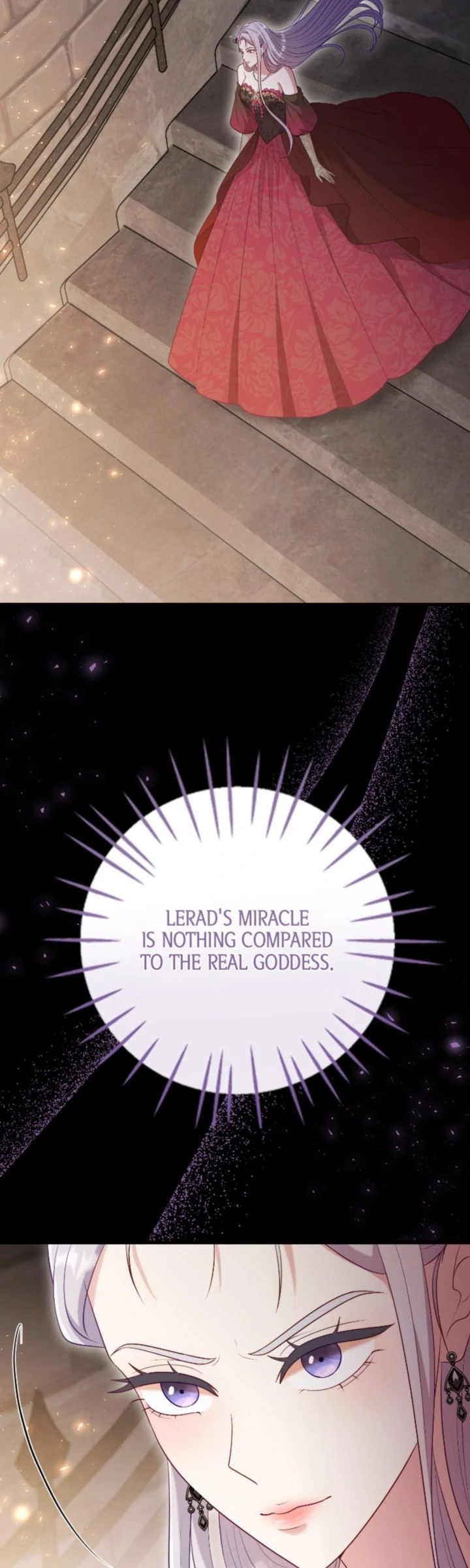 The Murdered Princess and the Innocent Traitor Chapter 75 245 37