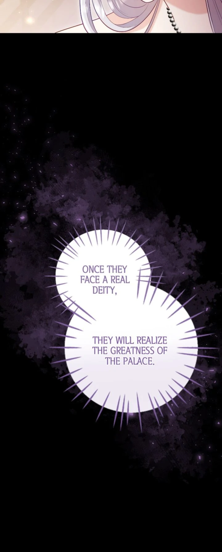 The Murdered Princess and the Innocent Traitor Chapter 75 246 38