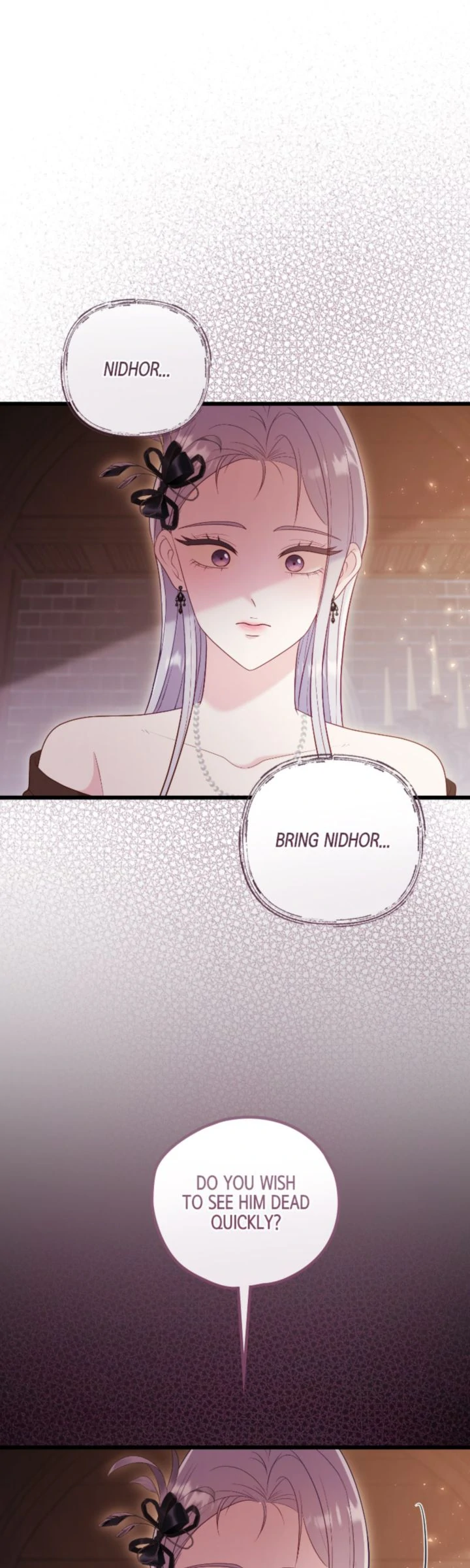 The Murdered Princess and the Innocent Traitor Chapter 75 248 40