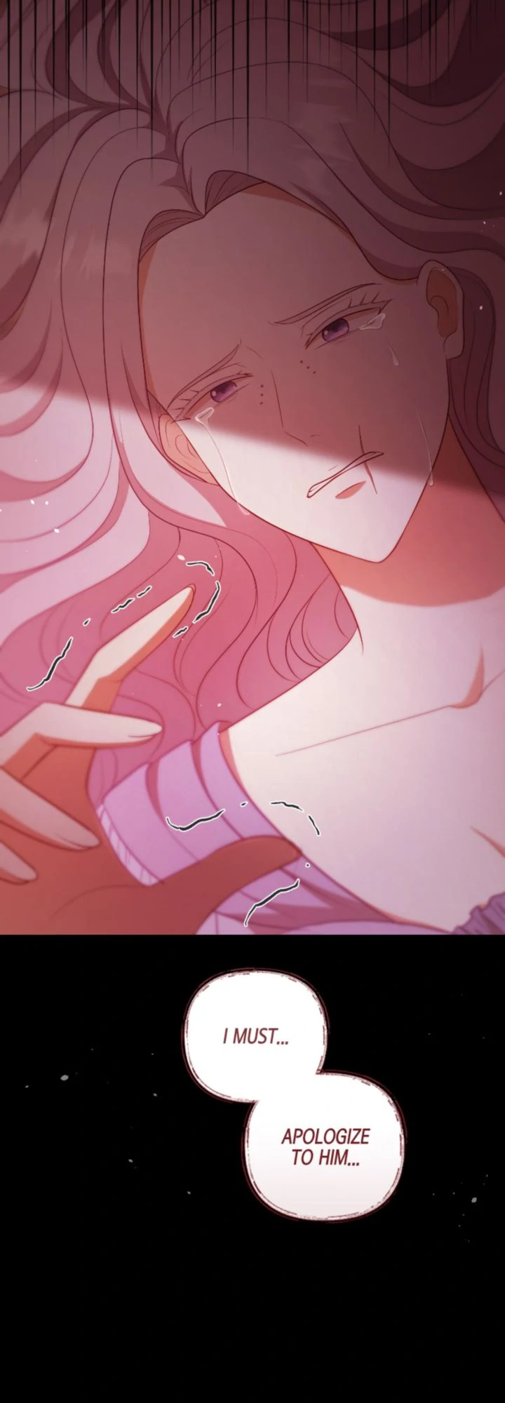 The Murdered Princess and the Innocent Traitor Chapter 75 251 43