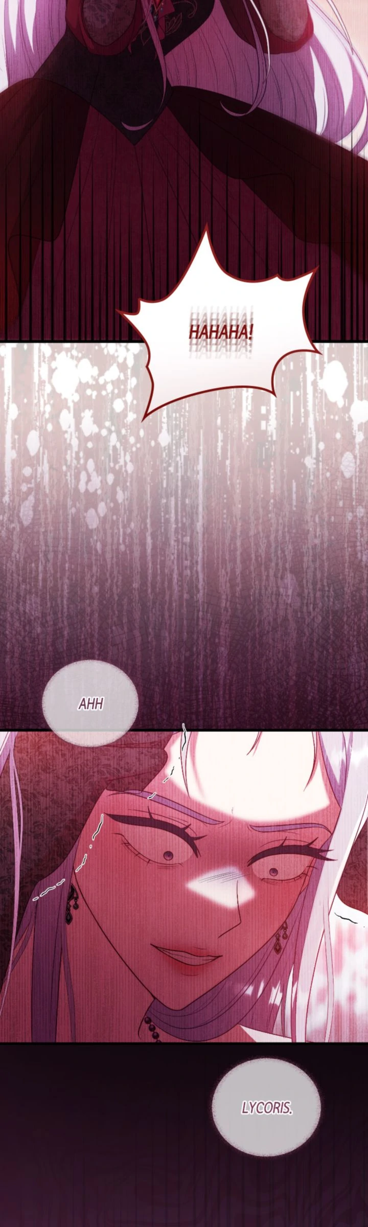 The Murdered Princess and the Innocent Traitor Chapter 75 253 45