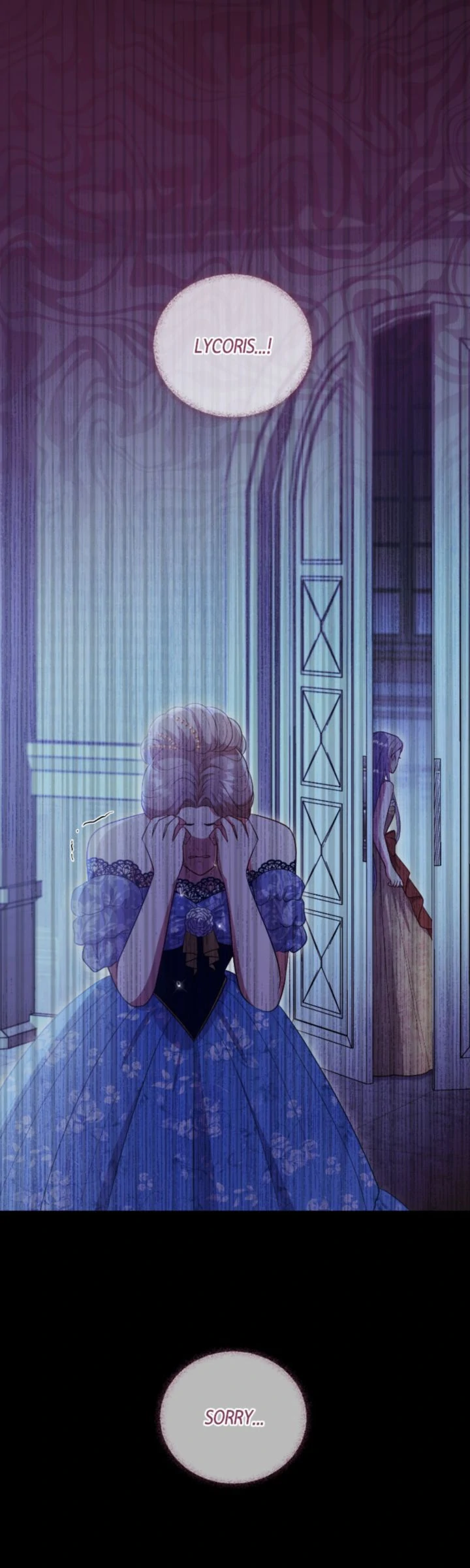 The Murdered Princess and the Innocent Traitor Chapter 75 254 46