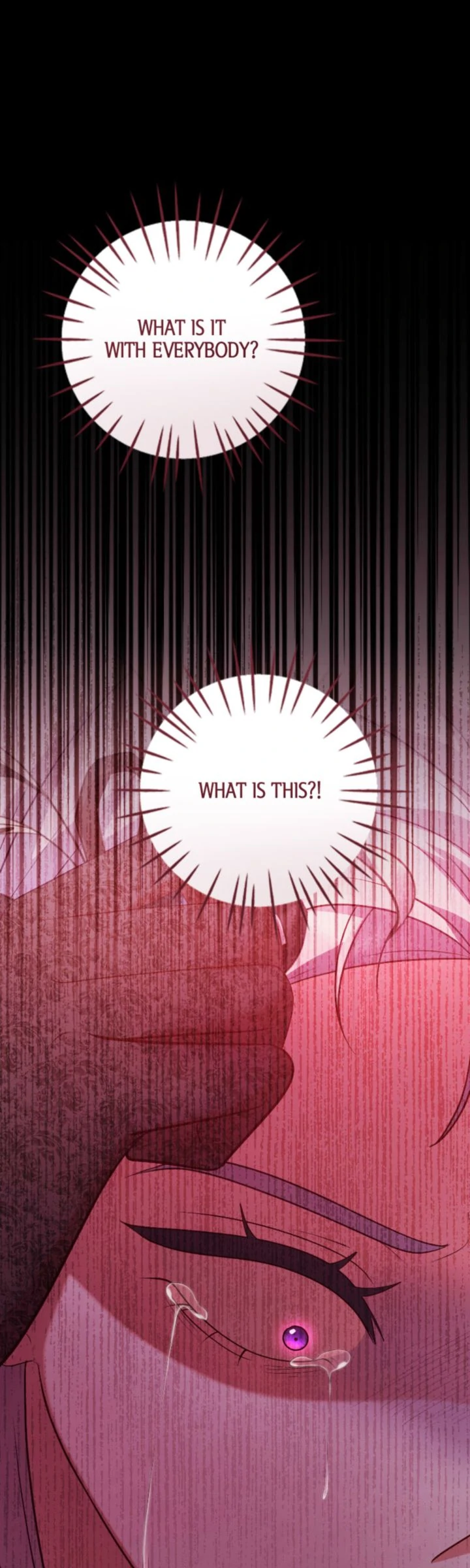 The Murdered Princess and the Innocent Traitor Chapter 75 256 48