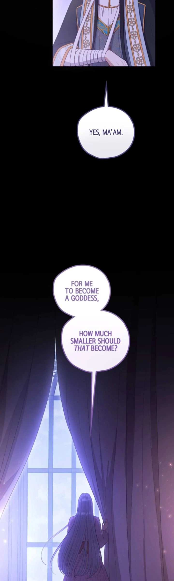 The Murdered Princess and the Innocent Traitor Chapter 75 259 51