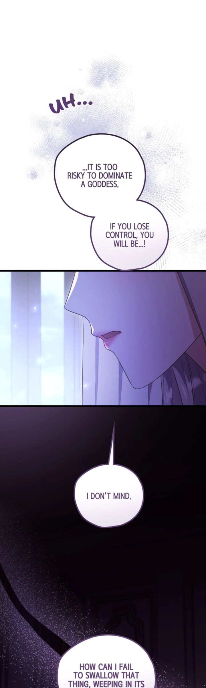 The Murdered Princess and the Innocent Traitor Chapter 75 261 53