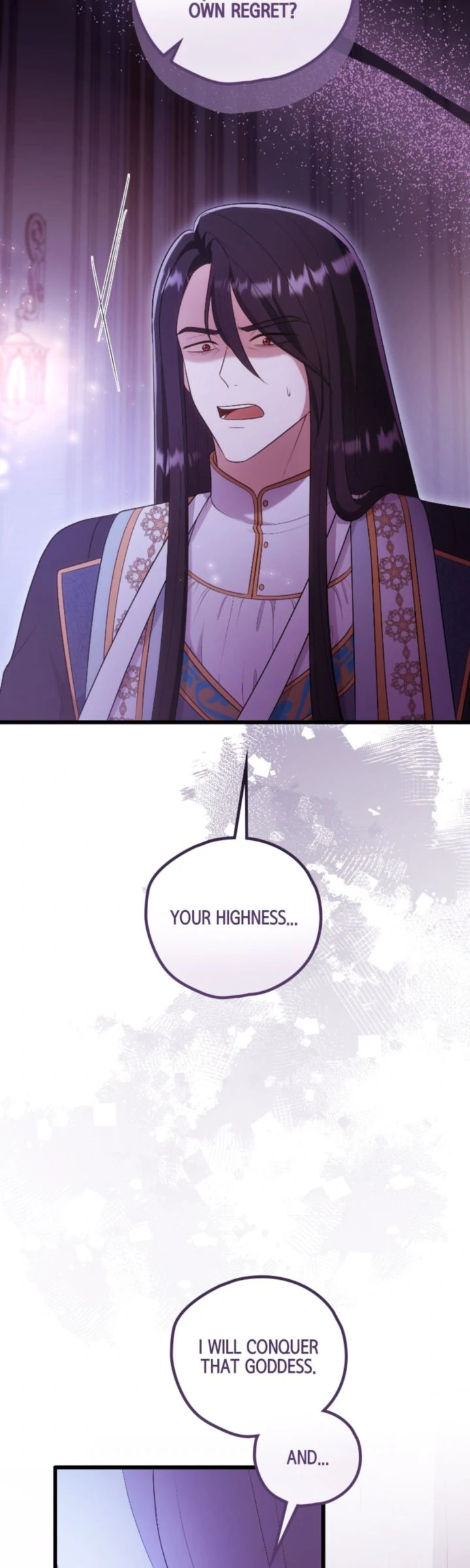 The Murdered Princess and the Innocent Traitor Chapter 75 262 54