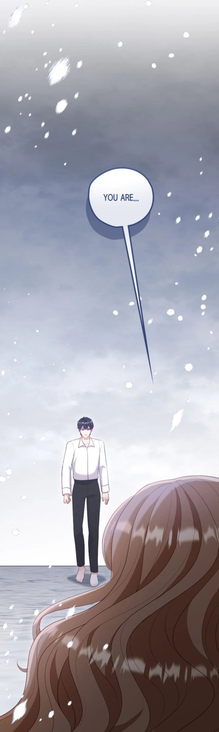 The Murdered Princess and the Innocent Traitor Chapter 75 267 59