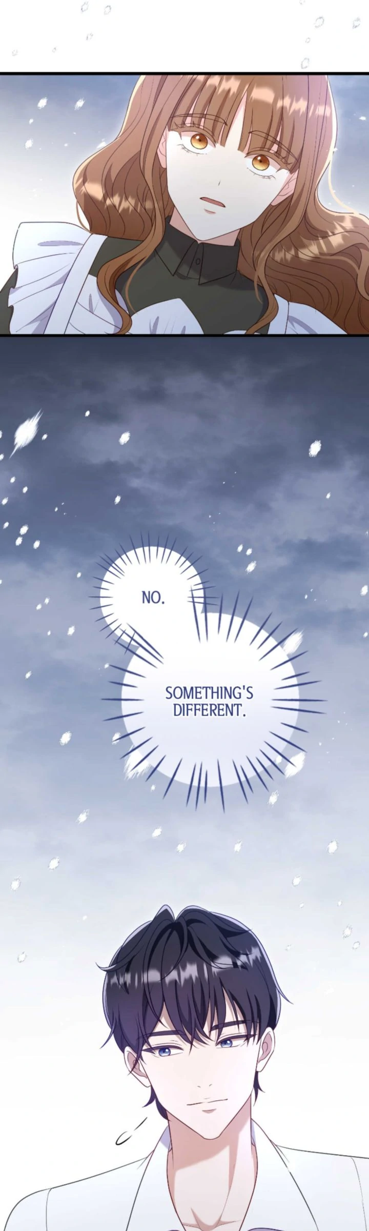 The Murdered Princess and the Innocent Traitor Chapter 75 269 61