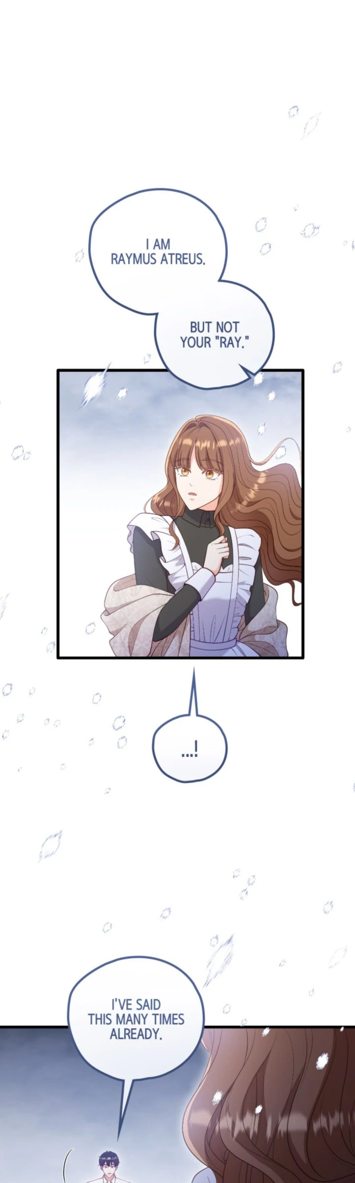 The Murdered Princess and the Innocent Traitor Chapter 75 271 63